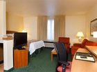 фото отеля TownePlace Suites Bloomington