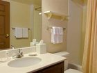 фото отеля TownePlace Suites Bloomington