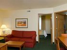 фото отеля TownePlace Suites Bloomington