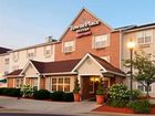 фото отеля TownePlace Suites Bloomington