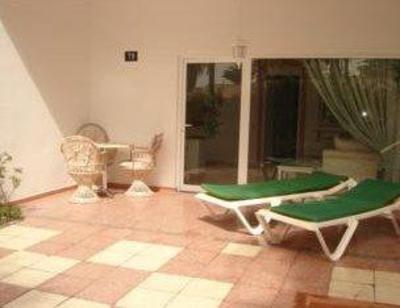 фото отеля Parque Paraiso I Bungalows