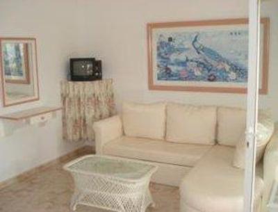 фото отеля Parque Paraiso I Bungalows
