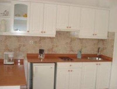 фото отеля Parque Paraiso I Bungalows