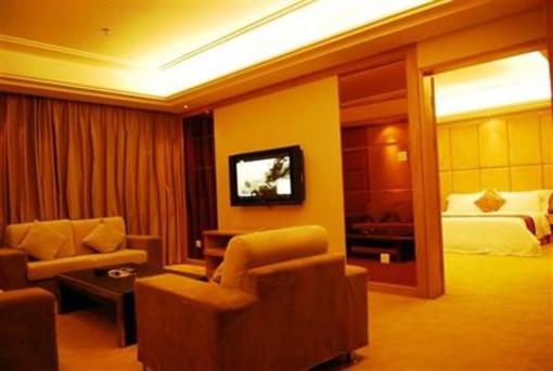 фото отеля Weinasi Business Hotel