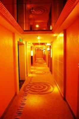 фото отеля Weinasi Business Hotel