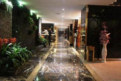 фото отеля Weinasi Business Hotel