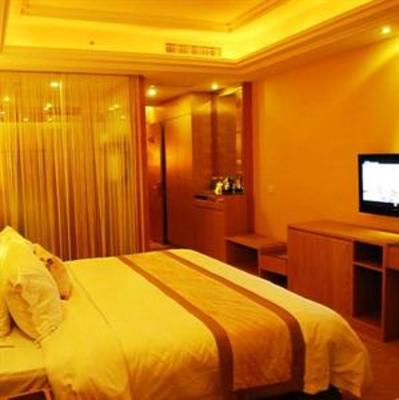 фото отеля Weinasi Business Hotel