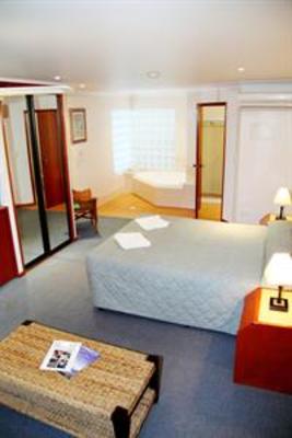 фото отеля Aspley Carsel Motor Inn