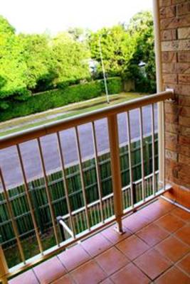 фото отеля Aspley Carsel Motor Inn