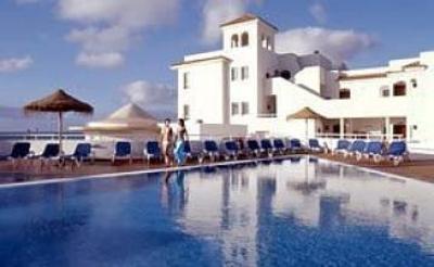 фото отеля Barcelo Puerto Castillo Hotel Fuerteventura