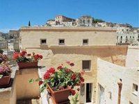 Residence Sassi San Gennaro