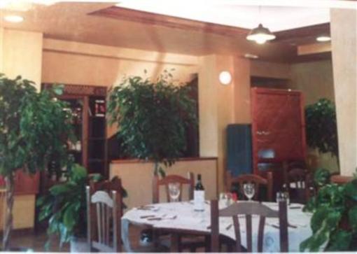 фото отеля Hotel Restaurante Los Canos de La Alcaiceria