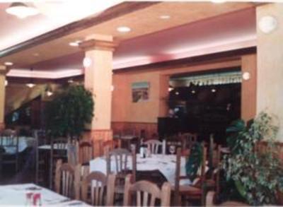 фото отеля Hotel Restaurante Los Canos de La Alcaiceria