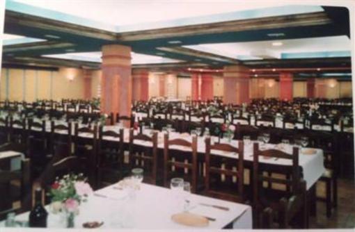 фото отеля Hotel Restaurante Los Canos de La Alcaiceria