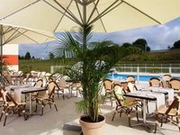 Inter Hotel Alexia La Souterraine