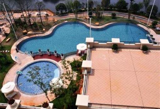 фото отеля Ningxiang Country Garden Phoenix Hotel