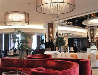 фото отеля Ningxiang Country Garden Phoenix Hotel