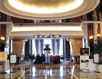 фото отеля Ningxiang Country Garden Phoenix Hotel