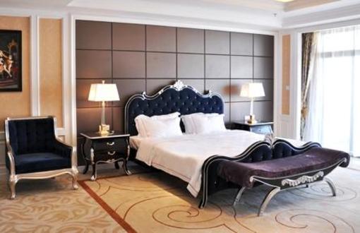 фото отеля Ningxiang Country Garden Phoenix Hotel