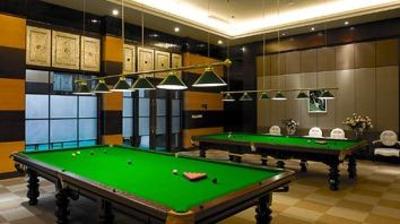 фото отеля Ningxiang Country Garden Phoenix Hotel