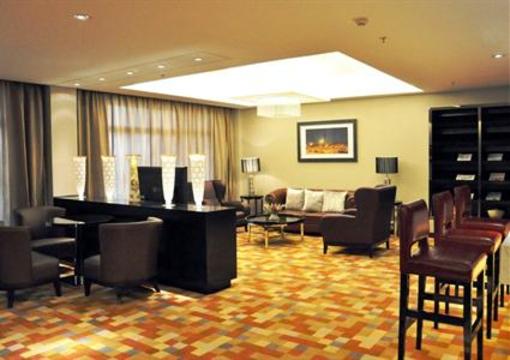 фото отеля Ningxiang Country Garden Phoenix Hotel