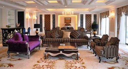 фото отеля Ningxiang Country Garden Phoenix Hotel