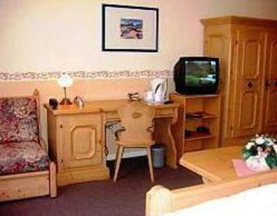 фото отеля Hotel Kniep