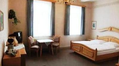 фото отеля Hotel Kniep