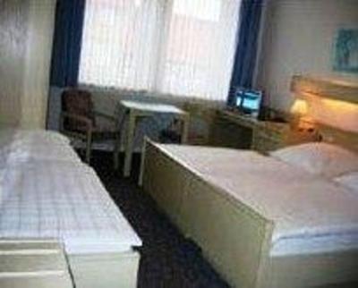 фото отеля Hotel Kniep