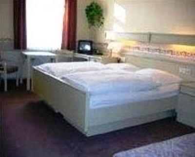 фото отеля Hotel Kniep