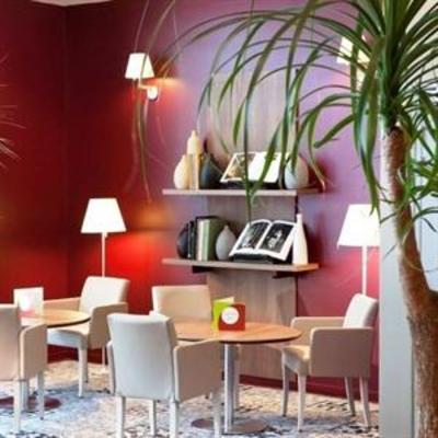 фото отеля Campanile Paris Sud Clamart