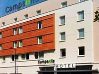 Campanile Paris Sud Clamart