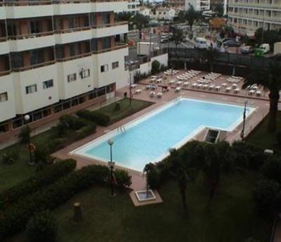 фото отеля Apartamentos Las Camelias