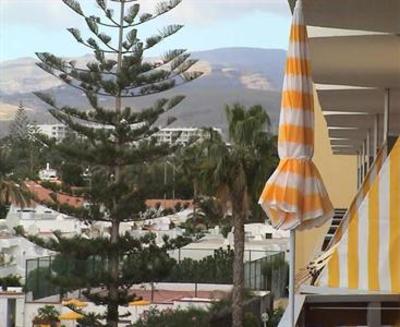 фото отеля Apartamentos Las Camelias