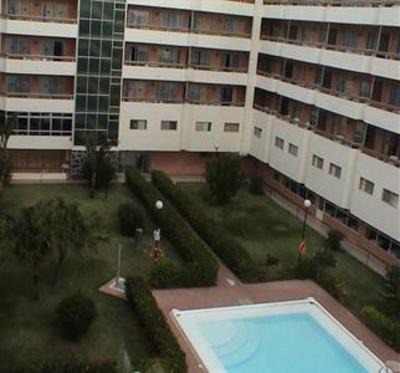 фото отеля Apartamentos Las Camelias