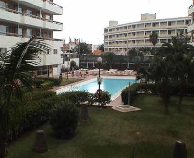 фото отеля Apartamentos Las Camelias