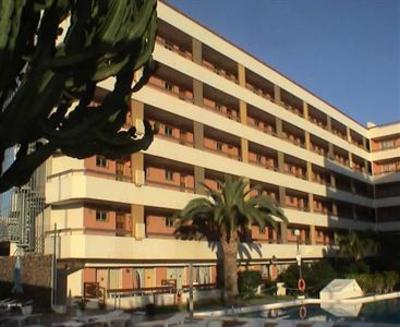 фото отеля Apartamentos Las Camelias