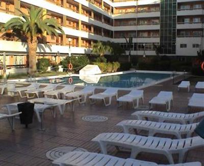 фото отеля Apartamentos Las Camelias