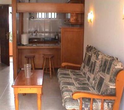 фото отеля Apartamentos Las Camelias