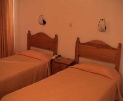 фото отеля Apartamentos Las Camelias