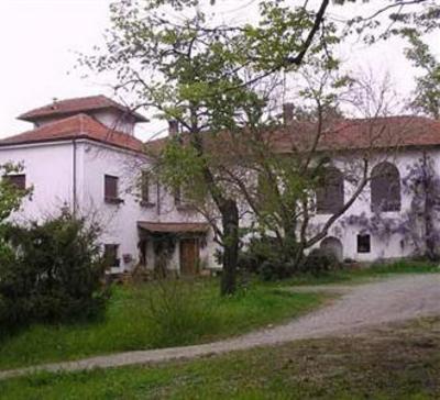 фото отеля Bed & Breakfast Cascina Cin Cin