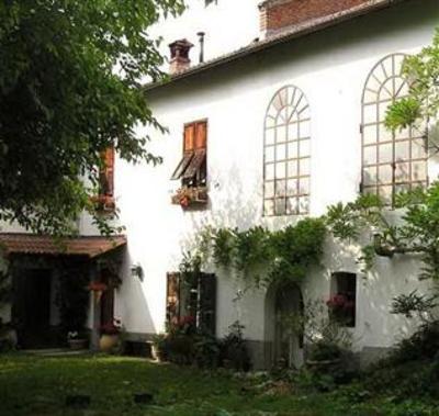фото отеля Bed & Breakfast Cascina Cin Cin