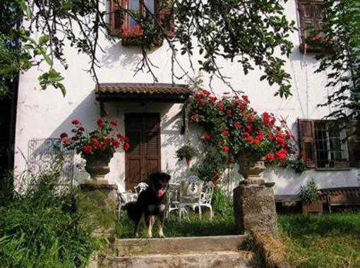 фото отеля Bed & Breakfast Cascina Cin Cin