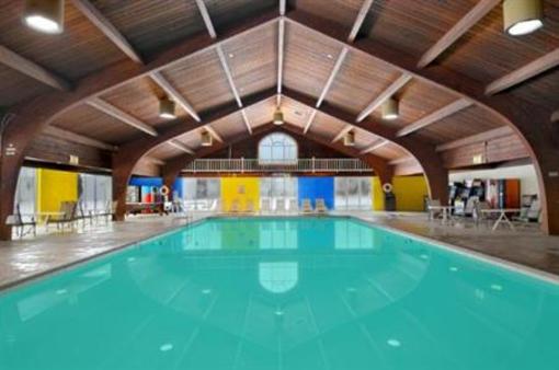 фото отеля The Brainerd Hotel
