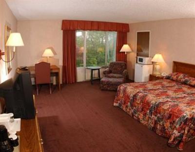 фото отеля The Brainerd Hotel