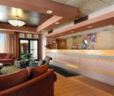 фото отеля The Brainerd Hotel