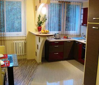 фото отеля Arkado Apartment Wroclaw