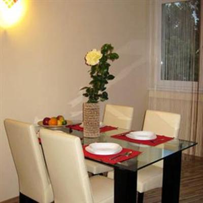 фото отеля Arkado Apartment Wroclaw