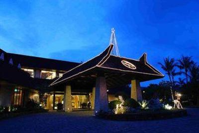 фото отеля Caesar Park Hotel Kenting