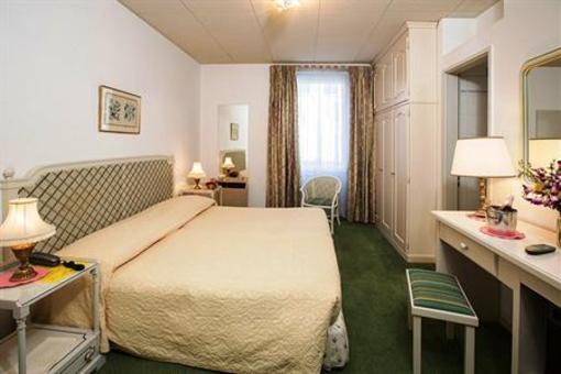 фото отеля Piccolo Hotel Muralto